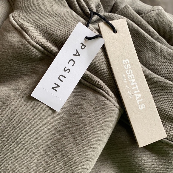 FOG essentials Hoodie S - Picture 11 of 11